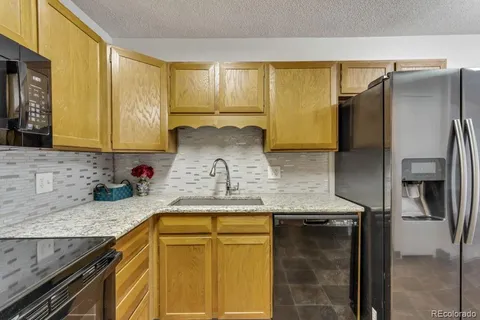 13626 E Bates Avenue Unit 207, Aurora, CO MLS: 6271248