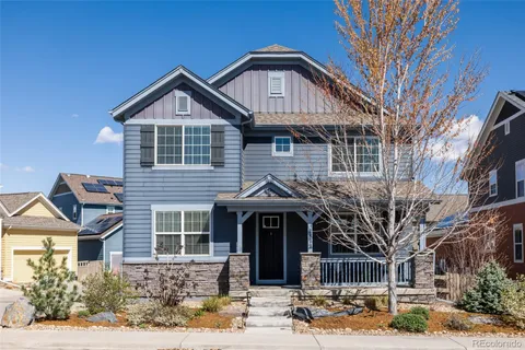 2879 Shadow Lake Road, Lafayette, CO MLS: 1881963