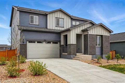 11744 Magnolia Drive, Thornton, CO MLS: 7040078