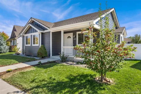 1892 E 11th Street, Loveland, CO 80537 - MLS#: 6834126