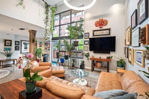 930 Acoma Street Unit 106, Denver, CO MLS: 5967084