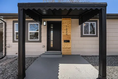 7820 Wolff Court, Westminster, CO MLS: 1920715