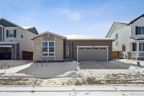 4630 Sugar Beet Street, Johnstown, CO 80534 - MLS#: 2563786