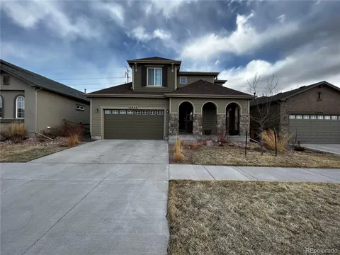 8950 Pacific Crest Drive, Colorado Springs, CO MLS: 1979598