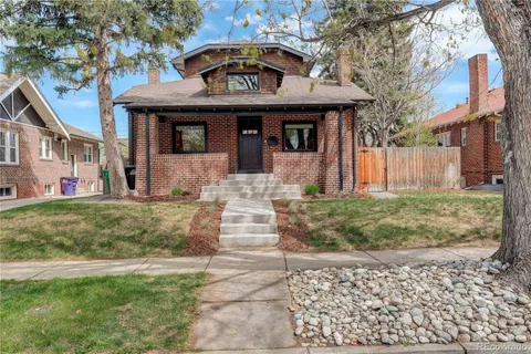 2568 Clermont Street, Denver, CO MLS: 6453611