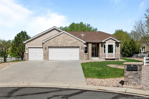 14447 Inca Court, Westminster, CO MLS: 4637260