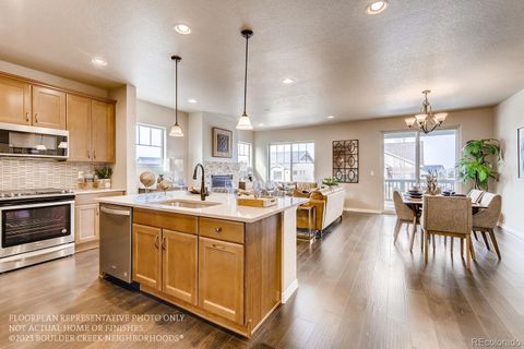 797 Quarry Circle, Erie, CO 80516 - MLS#: 5336947
