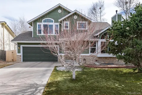 19634 E Clear Creek Trail, Parker, CO 80134 - MLS#: 1976014