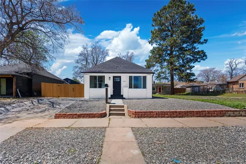 4745 N Clay Street, Denver, CO MLS: 7975492