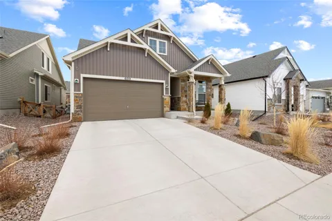 6019 Bennach Grove, Colorado Springs, CO 80927 - MLS#: 7791415