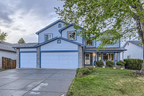 5455 W 112th Place, Westminster, CO 80020 - MLS#: 8908386