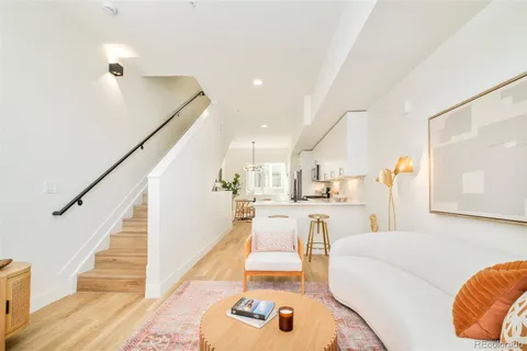 2105 S Galapago Street Unit 11, Denver, CO MLS: 3469479