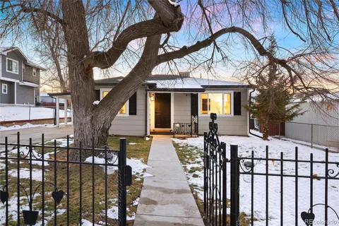 5231 Quitman Street, Denver, CO 80212 - MLS#: 6270302