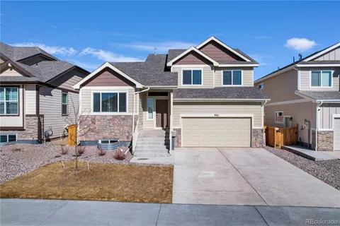 935 Milner Pass Road, Severance, CO 80550 - MLS#: 2068456