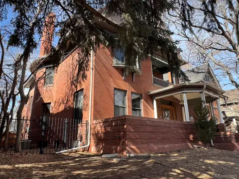 1625 N Downing Street Unit 2, Denver, CO MLS: 4477079