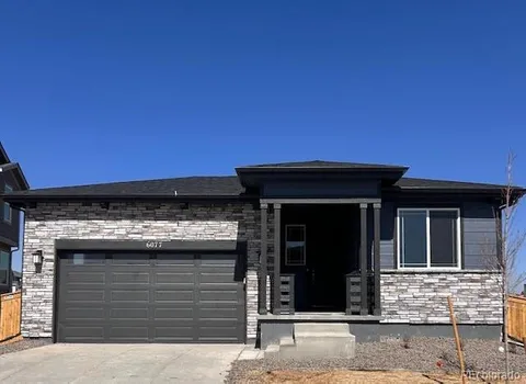 6077 Caribou Drive, Brighton, CO 80601 - MLS#: 7685076
