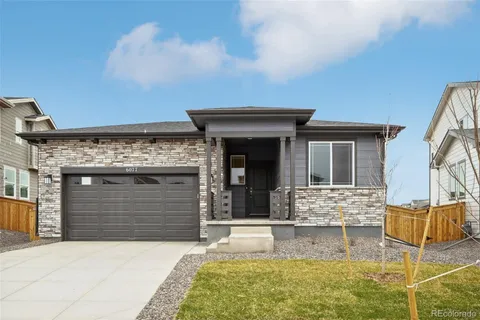 6077 Caribou Drive, Brighton, CO 80601 - MLS#: 7685076