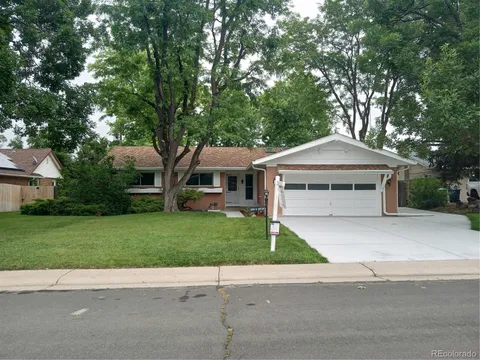 13070 W 30th Drive, Golden, CO 80401 - MLS#: 5548101