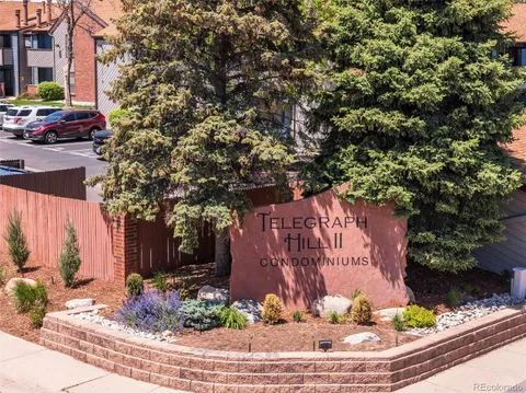 12053 E Harvard Avenue Unit 107, Aurora, CO MLS: 8036582