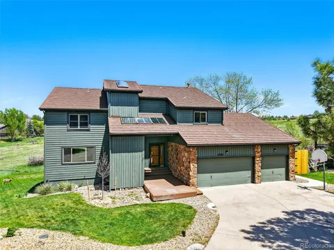 6388 Donner Circle, Parker, CO MLS: 5020602