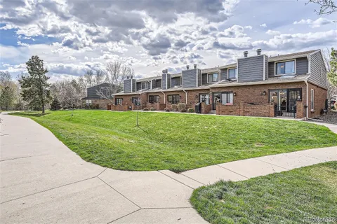11555 W 70th Place Unit A, Arvada, CO 80004 - MLS#: 4795652