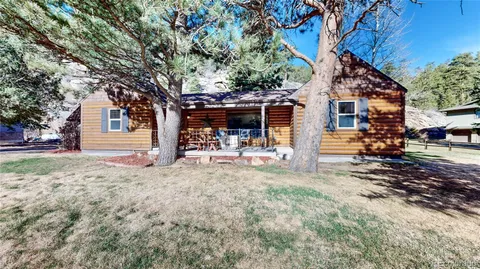 7 Rock Canyon Road, Drake, CO MLS: 4492453