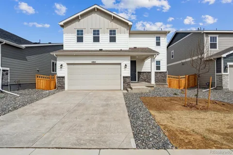 4464 Boone Circle, Brighton, CO 80601 - MLS#: 5323978