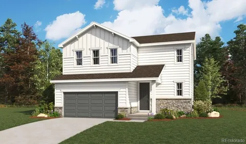 4464 Boone Circle, Brighton, CO MLS: 5323978