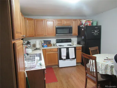 3900 W 24th Avenue Unit B, Denver, CO MLS: 7646802