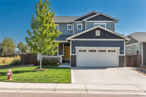 7958 Tejon Street, Denver, CO 80221 - MLS#: 8619604