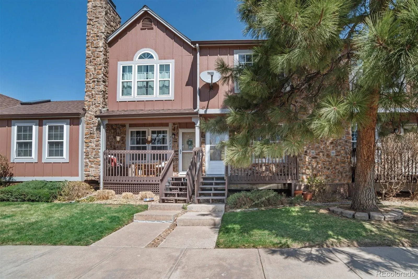 1217 S Flower Cir Unit D