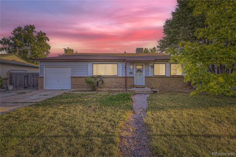 3420 W 96th Avenue, Westminster, CO 80031 - MLS#: 3039093