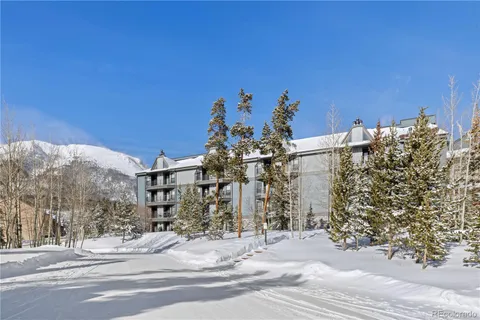 9800 Ryan Gulch Road Unit 206, Silverthorne, CO MLS: 8408618
