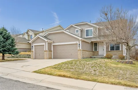 4579 S Jebel Court, Centennial, CO MLS: 5951292