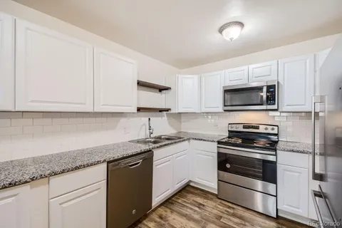 735 S Alton Way Unit 3A, Denver, CO 80247 - MLS#: 9557172