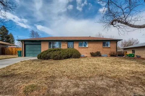 12235 E Kentucky Avenue, Aurora, CO MLS: 6290431