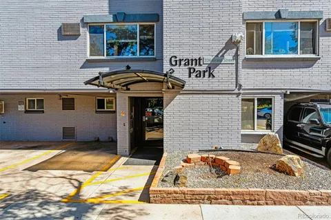 336 N Grant Street Unit 409, Denver, CO 80203 - MLS#: 7782492