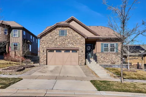 7761 S Queensburg Way, Aurora, CO 80016 - MLS#: 9046223