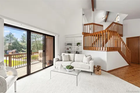 501 Manhattan Drive Unit 202, Boulder, CO MLS: 6601248