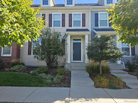 8436 E 35th Avenue, Denver, CO 80238 - MLS#: 9103498