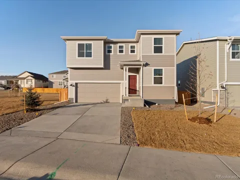 1039 Odessa Lake Road, Severance, CO MLS: 1895868