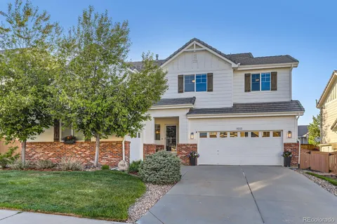 11013 Valleybrook Circle, Highlands Ranch, CO MLS: 2071554