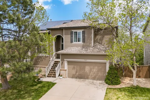 745 Poppy Place, Highlands Ranch, CO 80129 - MLS#: 2407686