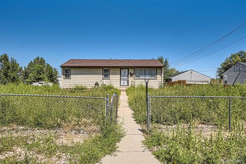 98 Alcott Street, Denver, CO 80219 - MLS#: 7172326