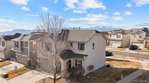 4684 Vireos View, Colorado Springs, CO 80922 - MLS#: 4031530