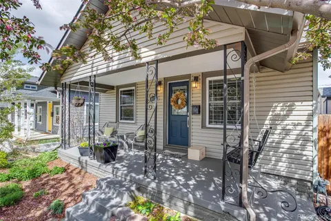 4456 Yates Street, Denver, CO MLS: 6958528