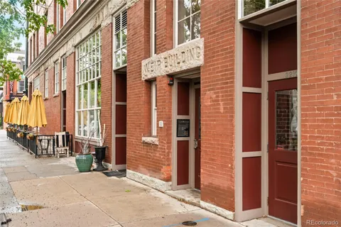 3211 Zuni Street Unit 14, Denver, CO MLS: 9372618