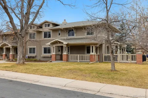 275 Pontiac Street, Denver, CO MLS: 6899378