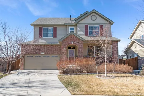 129 N Irvington Street, Aurora, CO MLS: 5818080