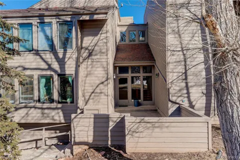 23634 Pondview Place Unit B, Golden, CO 80401 - MLS#: 5746901